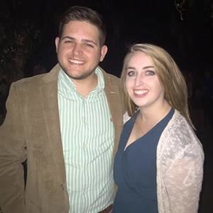 Meet your Posher, Douglas